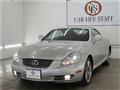 2008 Lexus SC