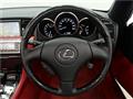 2008 Lexus SC