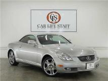 2008 Lexus SC