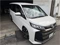 2023 Toyota Noah