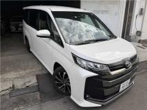 2023 Toyota Noah