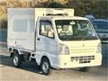 2017 Mitsubishi Minicab Truck