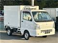2017 Mitsubishi Minicab Truck