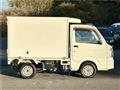 2017 Mitsubishi Minicab Truck