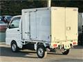 2017 Mitsubishi Minicab Truck