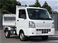 2014 Suzuki Carry Van