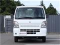 2014 Suzuki Carry Van