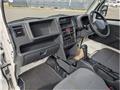 2014 Suzuki Carry Van