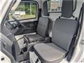 2014 Suzuki Carry Van