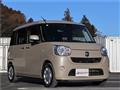 2017 Daihatsu Move