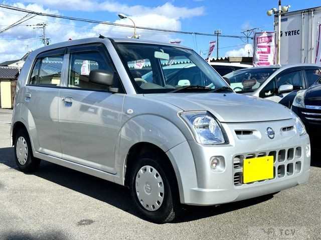 2008 Suzuki Alto