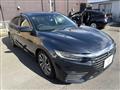 2019 Honda Insight
