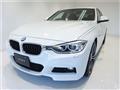 2012 BMW 3 Series