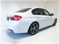 2012 BMW 3 Series