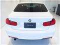 2012 BMW 3 Series