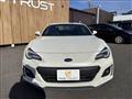 2017 Subaru BRZ