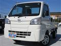 2018 Daihatsu Hijet Truck