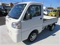 2018 Daihatsu Hijet Truck