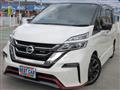 2018 Nissan Serena