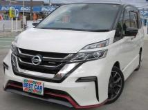 2018 Nissan Serena