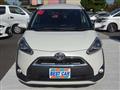 2018 Toyota Sienta