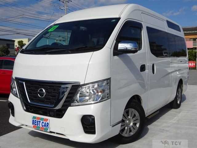 2019 Nissan Nissan Others