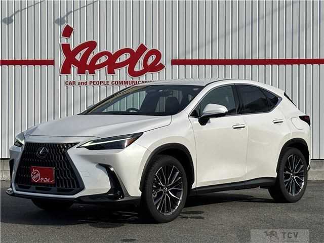 2023 Lexus Other