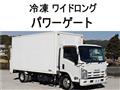 2012 Isuzu Elf Truck
