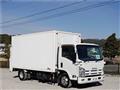 2012 Isuzu Elf Truck