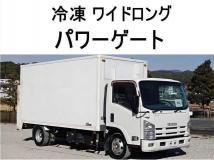2012 Isuzu Elf Truck