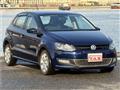 2013 Volkswagen Polo