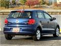 2013 Volkswagen Polo