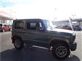 2021 Suzuki Jimny