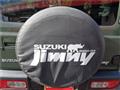 2021 Suzuki Jimny