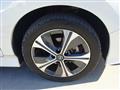 2020 Nissan Leaf