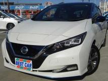 2020 Nissan Leaf