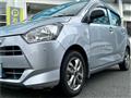 2017 Daihatsu Mira
