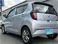 2017 Daihatsu Mira
