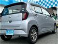 2017 Daihatsu Mira