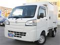 2018 Daihatsu Hijet Truck