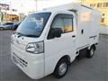 2018 Daihatsu Hijet Truck