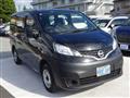 2017 Nissan NV200 VANETTE