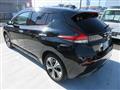 2020 Nissan Leaf