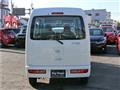 2014 Daihatsu Hijet Cargo