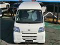 2014 Daihatsu Hijet Cargo