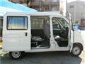 2014 Daihatsu Hijet Cargo