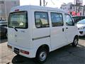 2014 Daihatsu Hijet Cargo