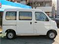 2014 Daihatsu Hijet Cargo