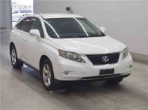 2009 Lexus RX