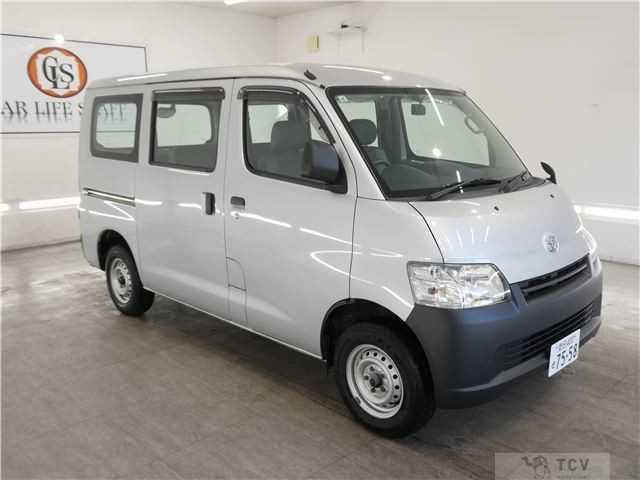 2019 Toyota Liteace Van